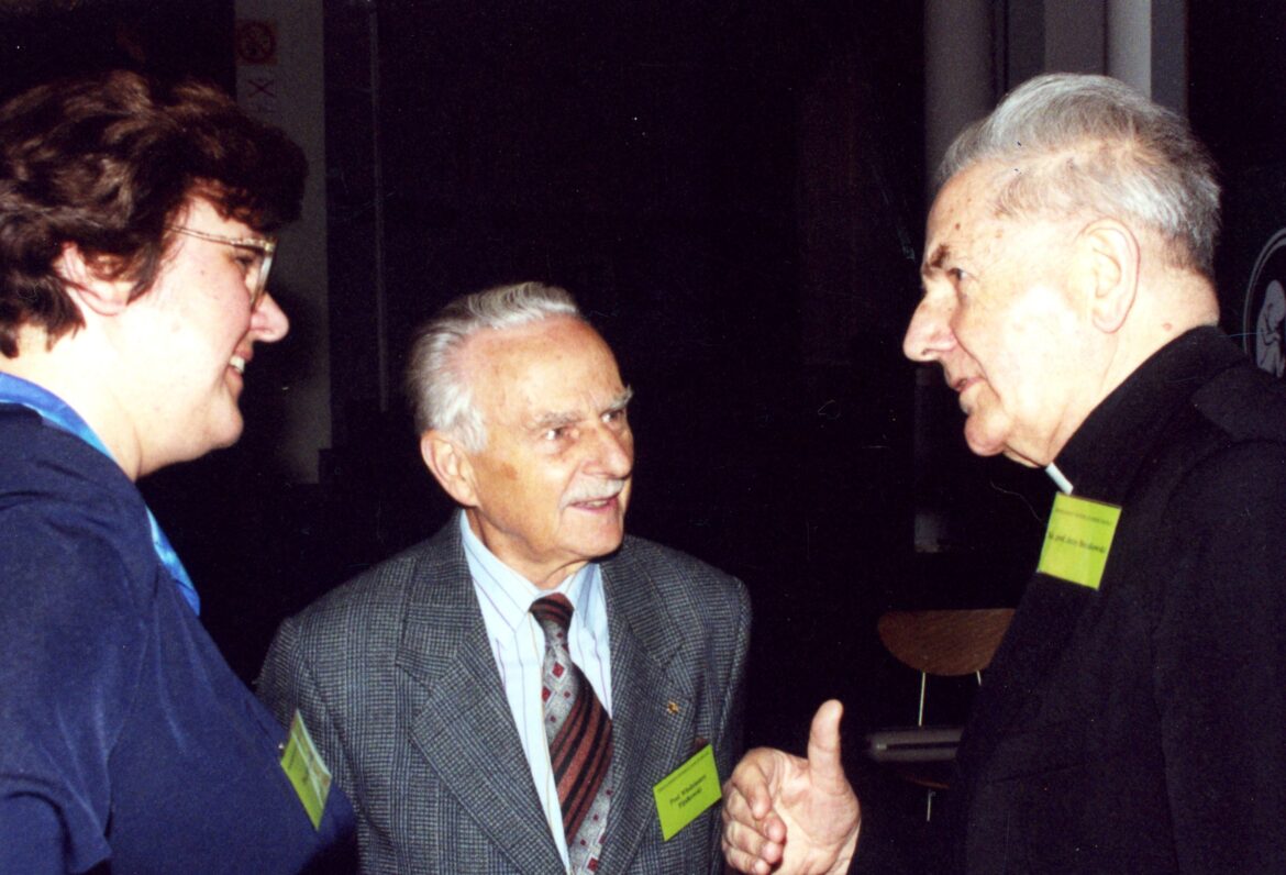 Prof. Włodziemierz Fijałkowski